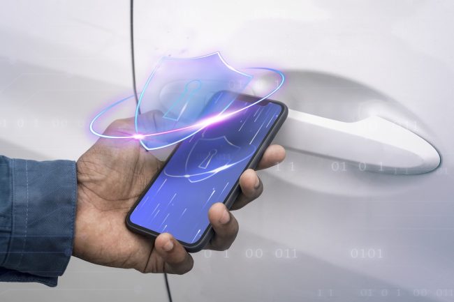 smart-car-security-unlock-via-smartphone-digital-remix