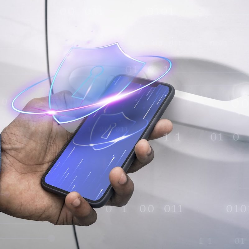 smart-car-security-unlock-via-smartphone-digital-remix
